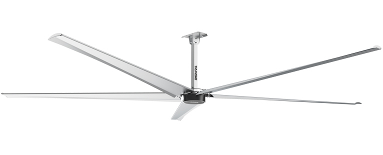 凡斯永磁工業(yè)吊扇